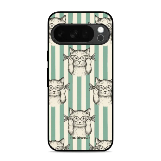 Hülle Glossy Case für Google Pixel 10 Pro - Farbe GP90G