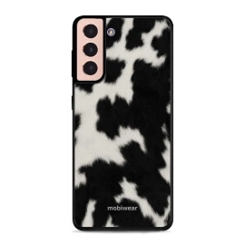 Hülle Glossy Case für Samsung Galaxy S21 - Farbe G165G