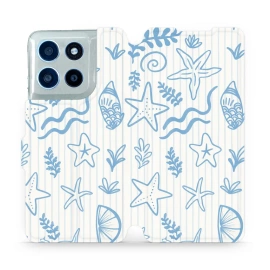 Hülle für Motorola Moto G56 5G - Farbe VP88S