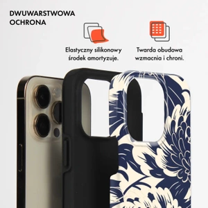 Hülle Elite Pro für Samsung Galaxy A53 5G - Farbe EA40E