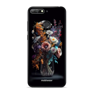 Hülle Glossy Case für Huawei Y6 Prime 2018 - Farbe G012G