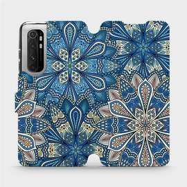 Hülle für Xiaomi Mi Note 10 Lite - Farbe V108P