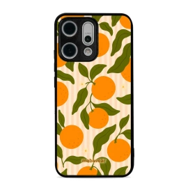 Hülle Glossy Case für OPPO Reno 14 5G - Farbe GP82G
