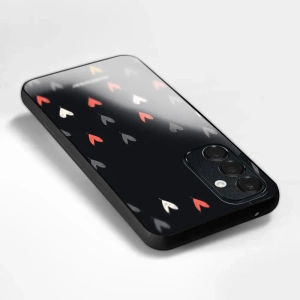 Hülle Glossy Case für Samsung Galaxy S25 FE 5G - Farbe GP79G