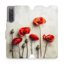 Hülle für Sony Xperia 10 V - Farbe VP42S