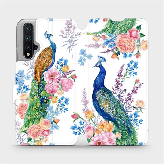 Hülle für Huawei Honor 20 - Farbe MX08S