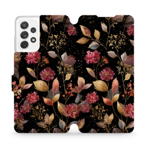 Hülle für Samsung Galaxy A72 - Farbe V171S