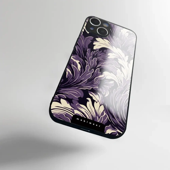 Hülle Glossy Case für Huawei Honor 400 Lite - Farbe GA46G