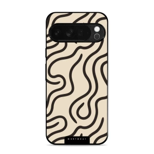 Hülle Glossy Case für Google Pixel 10 Pro XL - Farbe GA60G