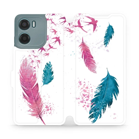 Hülle für Motorola Moto G05 - Farbe MR08S