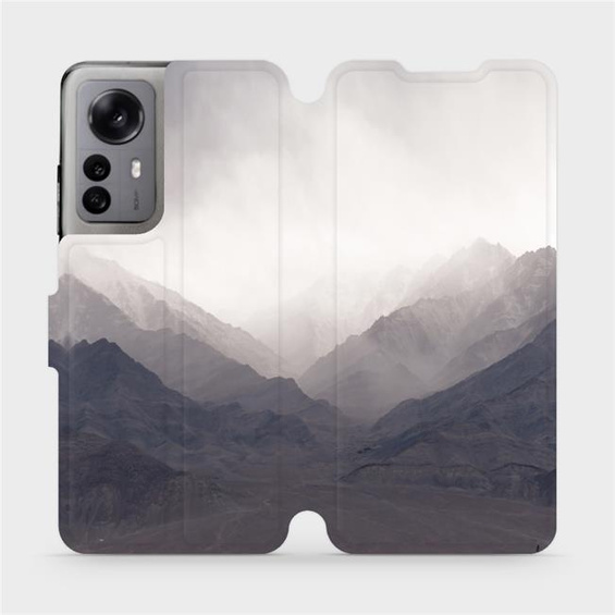 Hülle für Xiaomi 12X - Farbe M151P