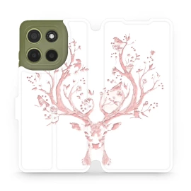 Hülle für Motorola Moto G15 - Farbe M007S