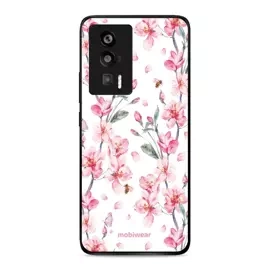 Hülle Glossy Case für Xiaomi POCO F5 Pro - Farbe G033G
