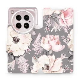 Hülle für Infinix ZERO 40 5G - Farbe MX06S