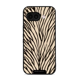 Hülle Glossy Case für Google Pixel 9A - Farbe GA52G