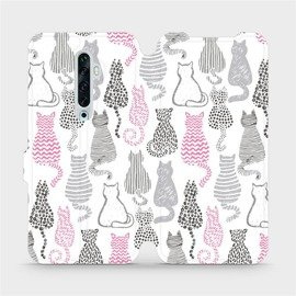 Hülle für OPPO Reno 2Z - Farbe MX01S