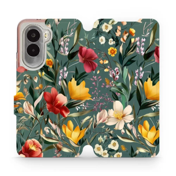 Hülle für Xiaomi POCO M7 - Farbe VP71S