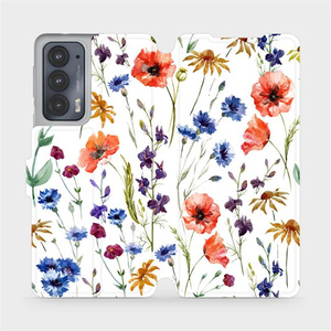 Hülle für Motorola Edge 20 - Farbe MP04S