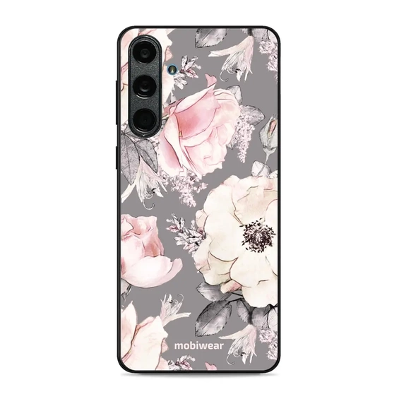 Hülle Glossy Case für Samsung Galaxy M55 5G - Farbe G034G