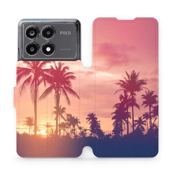 Hülle für Xiaomi POCO X6 Pro - Farbe M134P