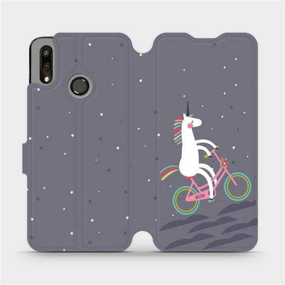 Hülle für Huawei P Smart 2019 - Farbe V024P