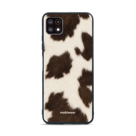 Hülle Glossy Case für Samsung Galaxy A22 5G - Farbe G166G