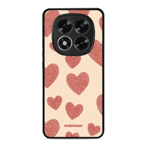 Hülle Glossy Case für Xiaomi Redmi Note 14 Pro 5G - Farbe GP93G