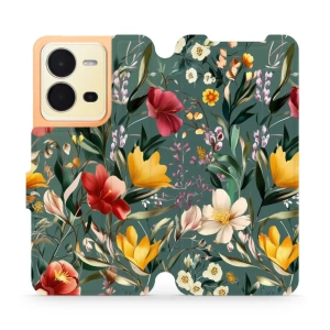 Hülle für Vivo X80 Lite - Farbe VP71S