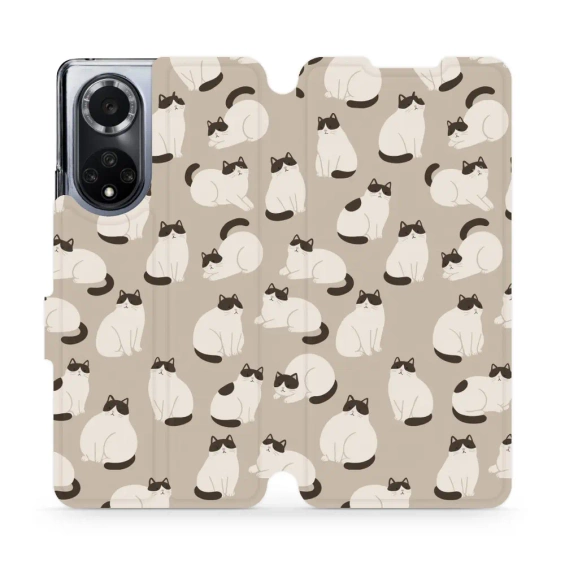 Hülle für Huawei Nova 9 - Farbe V160S