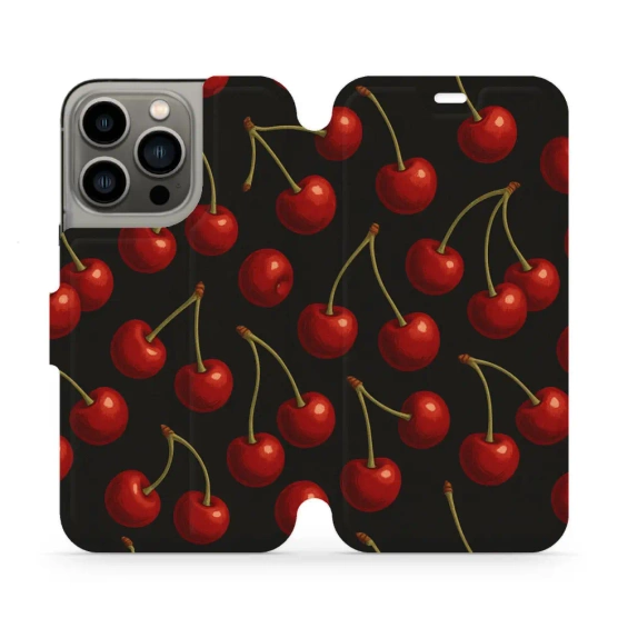 Hülle für Apple iPhone 13 Pro - Farbe VP83S