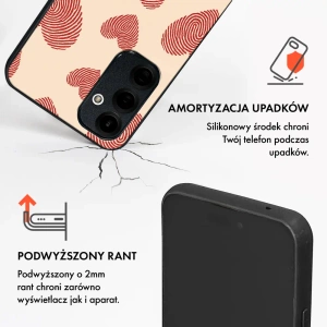 Hülle Glossy Case für Samsung Galaxy A33 5G - Farbe GP93G