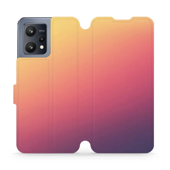 Hülle für Realme 9 - Farbe VP66S