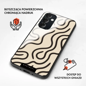 Hülle Glossy Case für Xiaomi POCO M7 - Farbe GA60G