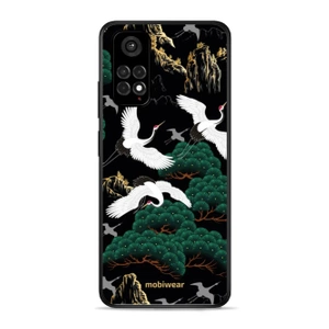 Hülle Glossy Case für Xiaomi Redmi Note 11 - Farbe G042G
