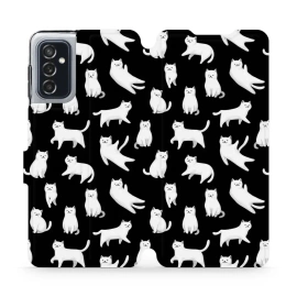 Hülle für Samsung Galaxy M52 5G - Farbe V163S