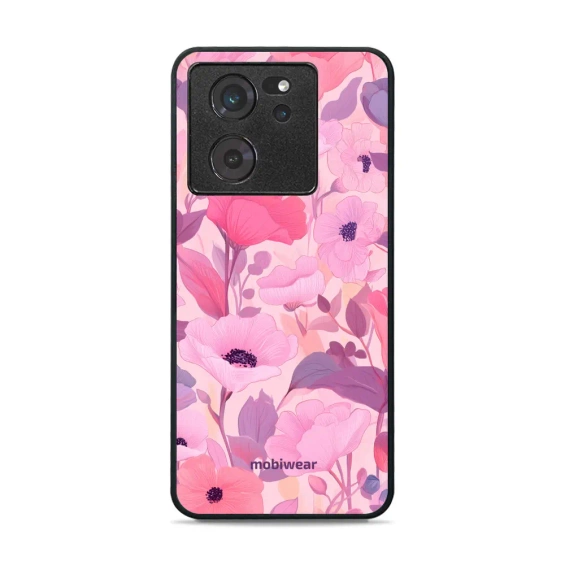 Hülle Glossy Case für Xiaomi 13T - Farbe GP74G