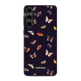 Hülle Glossy Case für Samsung Galaxy M55 5G - Farbe GP78G