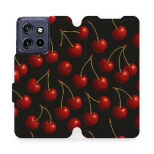 Hülle für Motorola Edge 50 Neo - Farbe VP83S