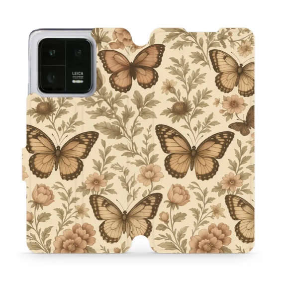 Hülle für Xiaomi 13 Pro - Farbe VP92S