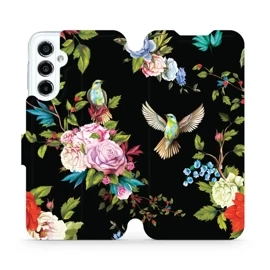 Hülle für Samsung Galaxy M34 5G - Farbe VD09S