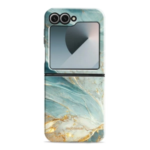 Hülle Elite Pro für Samsung Galaxy Z Flip 7 FE - Farbe EP34E