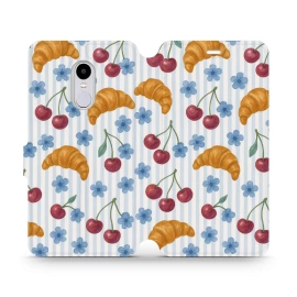 Hülle für Xiaomi Redmi Note 4 - Farbe VP85S