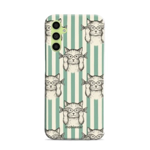 Hülle Elite Pro für Samsung Galaxy A34 5G - Farbe EP90E