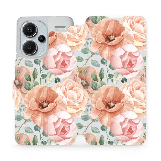 Hülle für Xiaomi Redmi Note 13 PRO Plus - Farbe MP02S