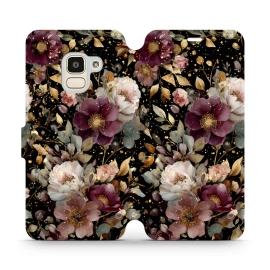 Hülle für Samsung Galaxy J6 2018 - Farbe V169S