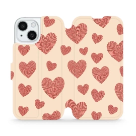 Hülle für Apple iPhone 15 - Farbe VP93S