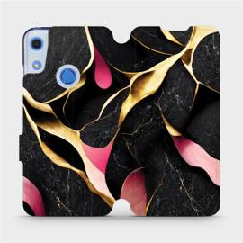 Hülle für Huawei Y6S - Farbe VP35S