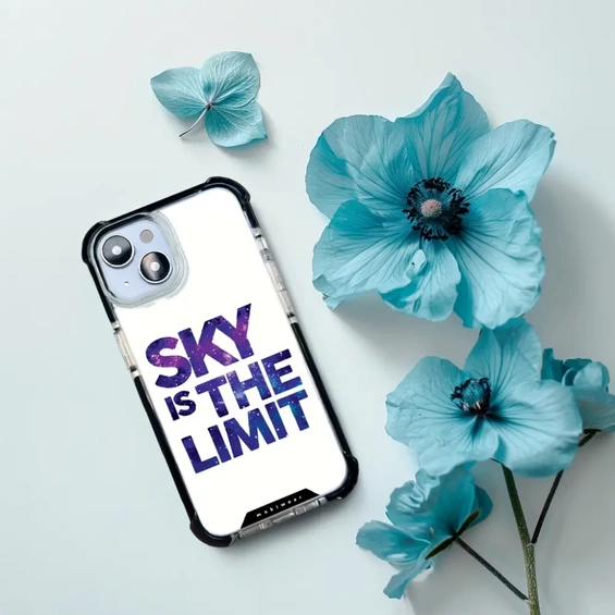 Hülle MagSafe Elite Bumper für Apple iPhone XS - Farbe D081D