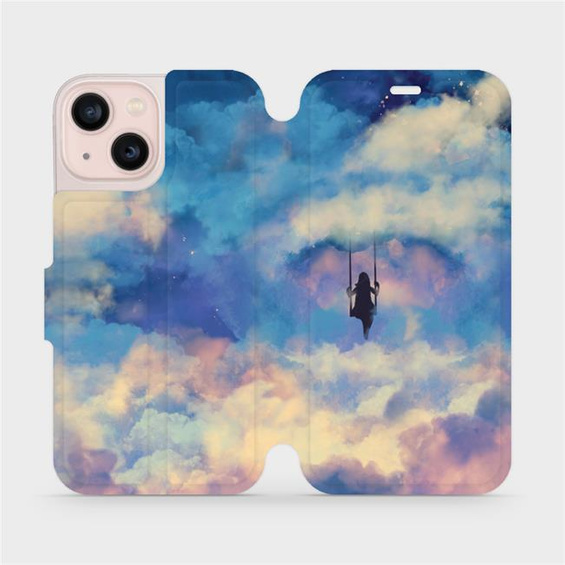 Hülle für Apple iPhone 13 mini - Farbe MR09S