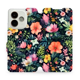 Hülle für OPPO A5 Pro 5G - Farbe VP48S